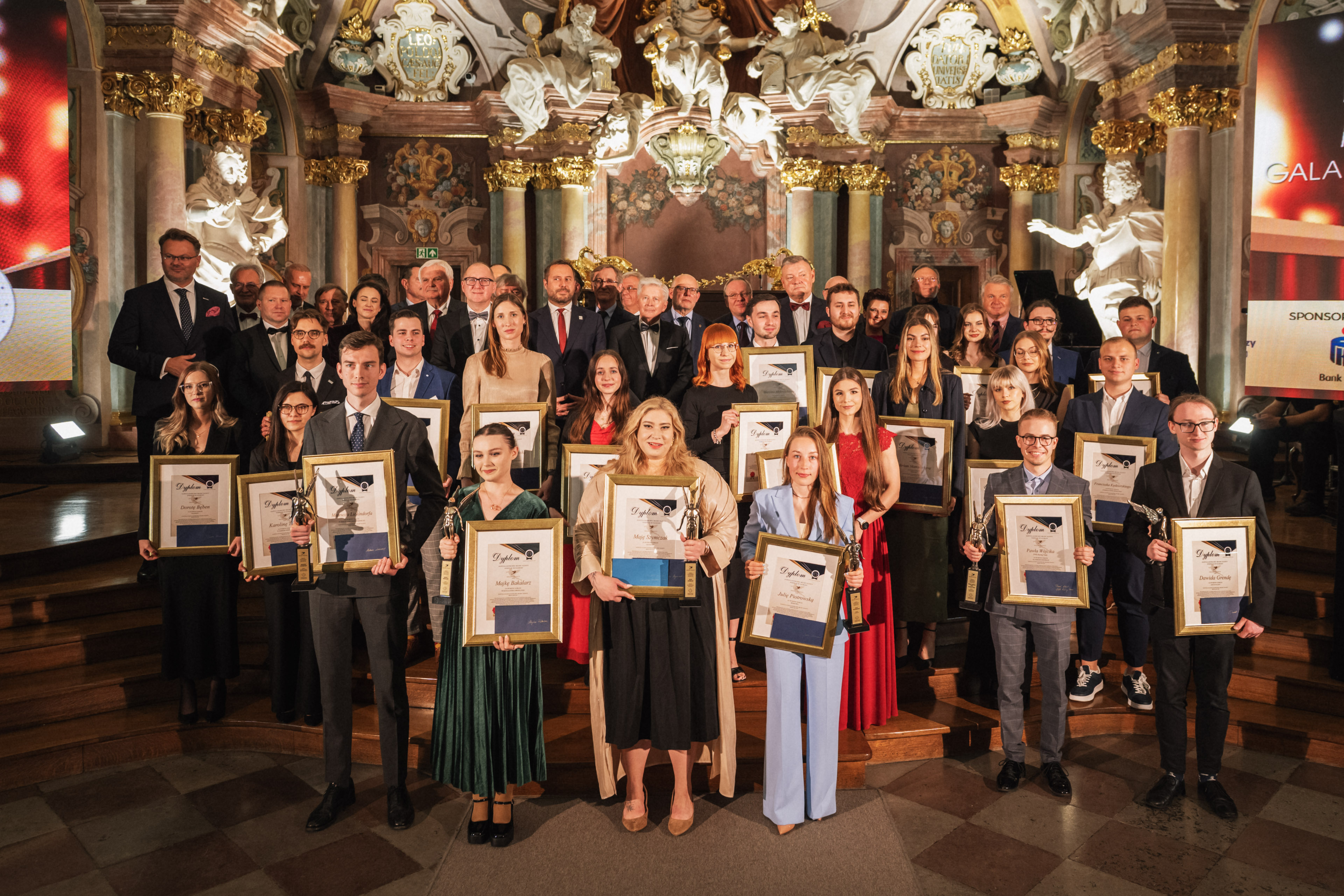 Gala Młode Talenty