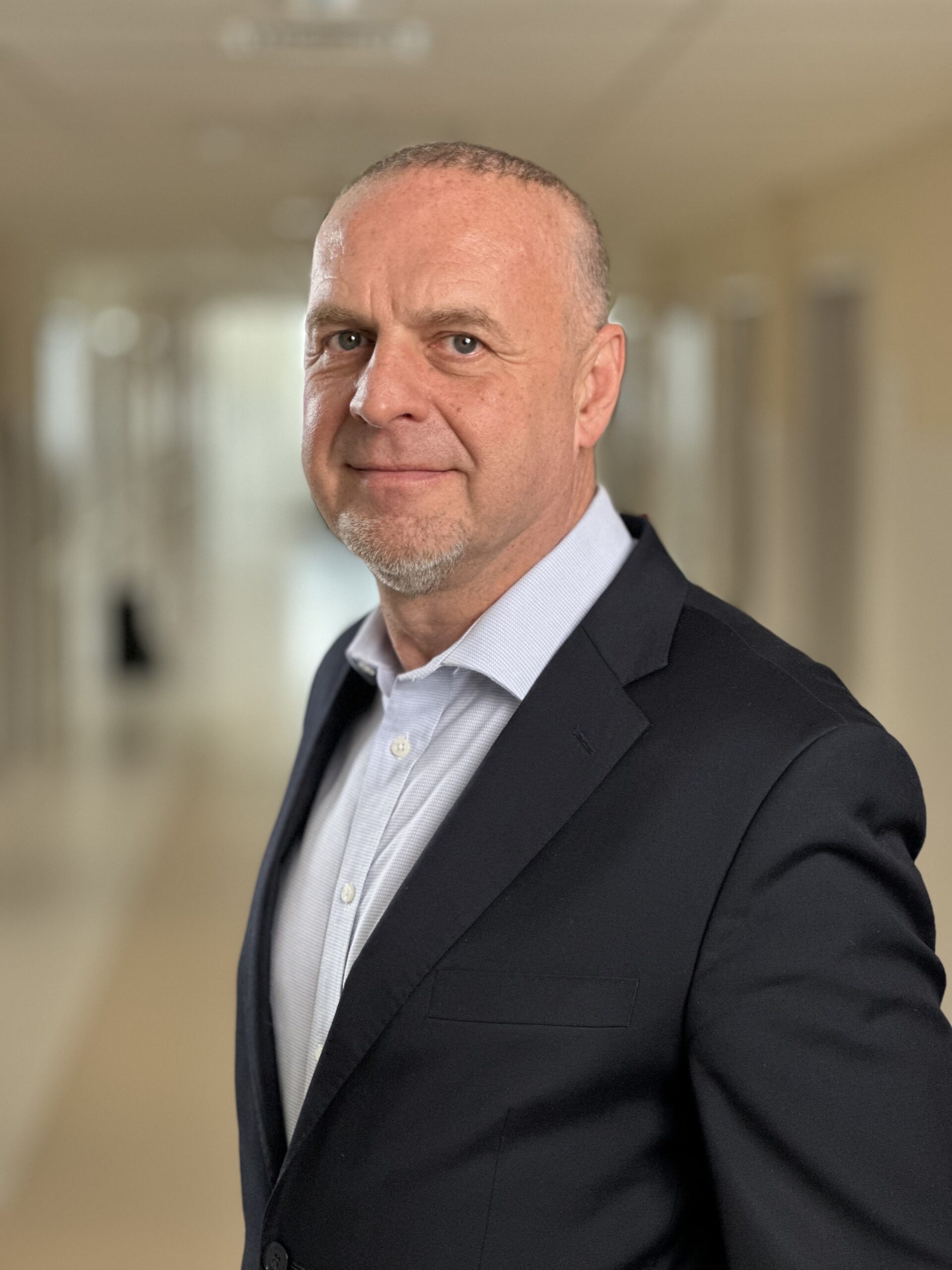 Dr Paweł Zawadzki