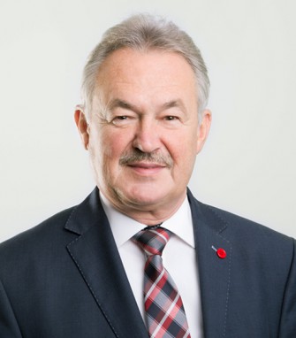 Dr Stanisław Han