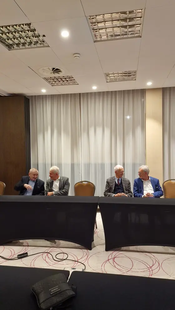 Spotkanie założycielskie