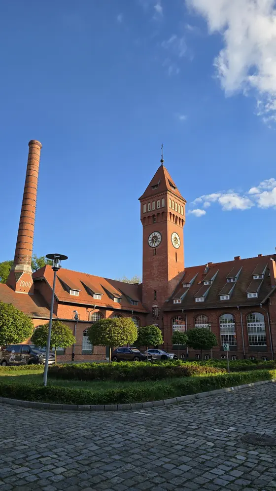 Kwiecień 2025 r., zdjęcie 2