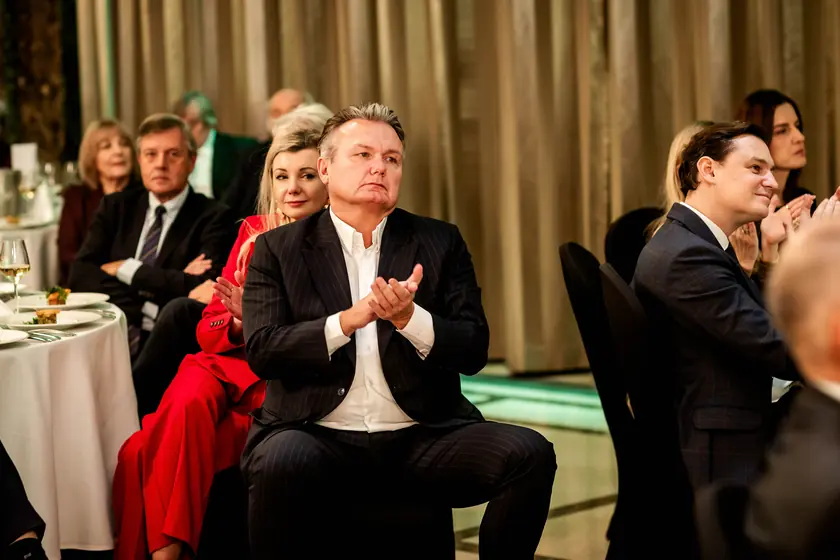Grudzień 2025 r. Wigilia DKK, zdjęcie 147