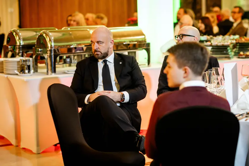 Grudzień 2025 r. Wigilia DKK, zdjęcie 145