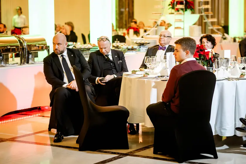 Grudzień 2025 r. Wigilia DKK, zdjęcie 142