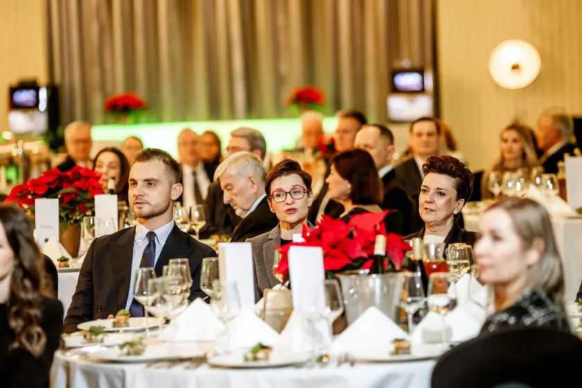 Grudzień 2025 r. Wigilia DKK, zdjęcie 139