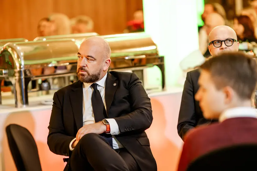 Grudzień 2025 r. Wigilia DKK, zdjęcie 138