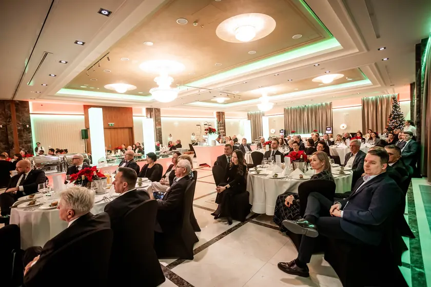 Grudzień 2025 r. Wigilia DKK, zdjęcie 136