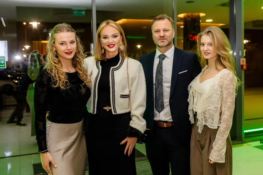 Grudzień 2025 r. Wigilia DKK, zdjęcie 239