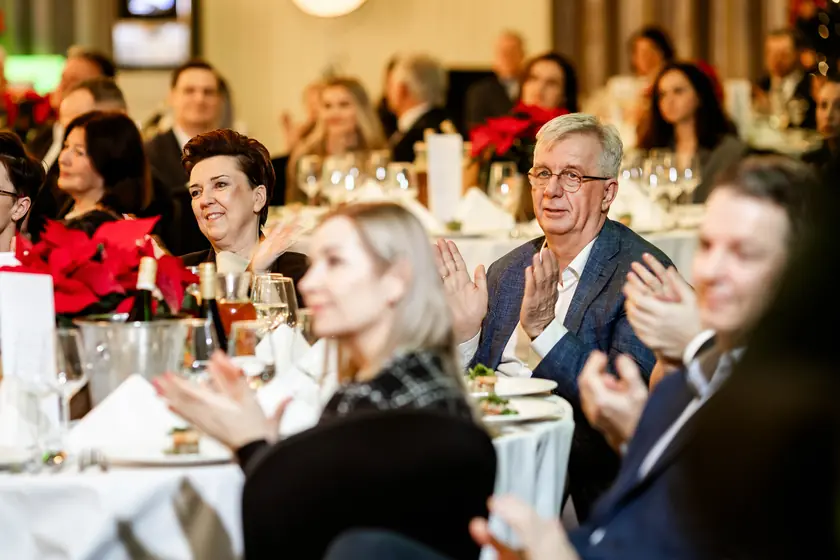 Grudzień 2025 r. Wigilia DKK, zdjęcie 128