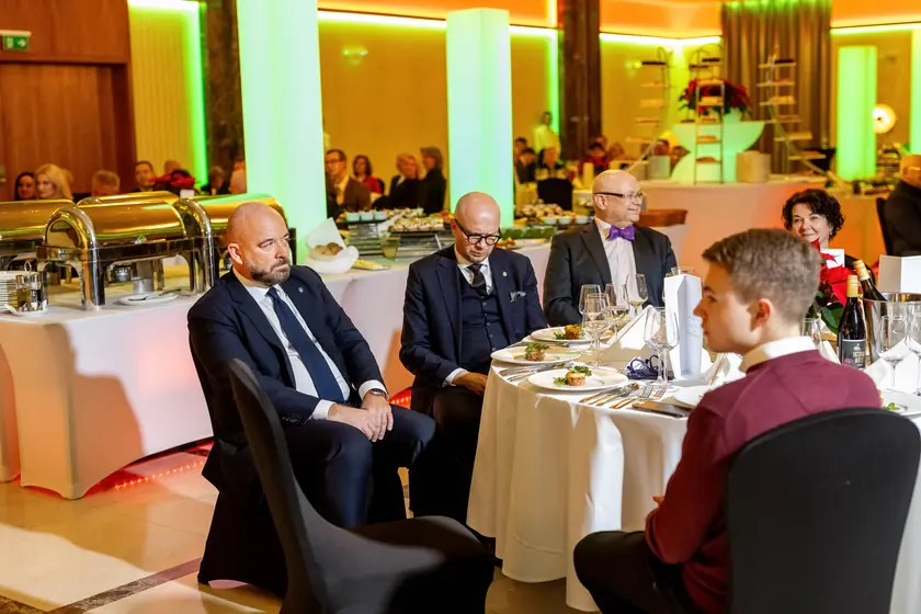Grudzień 2025 r. Wigilia DKK, zdjęcie 123