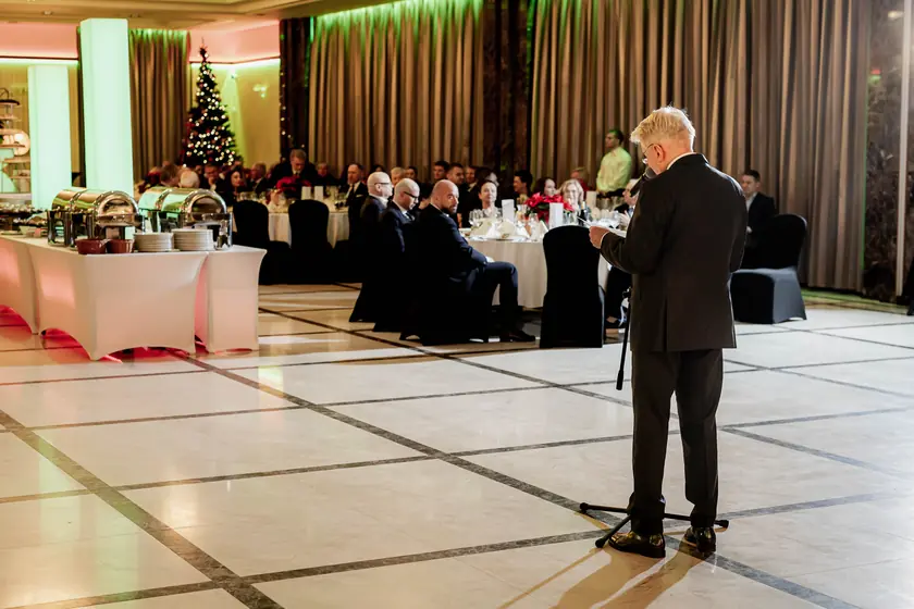 Grudzień 2025 r. Wigilia DKK, zdjęcie 122