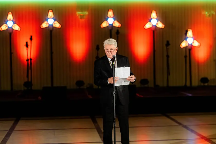 Grudzień 2025 r. Wigilia DKK, zdjęcie 118