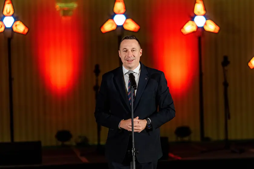 Grudzień 2025 r. Wigilia DKK, zdjęcie 116