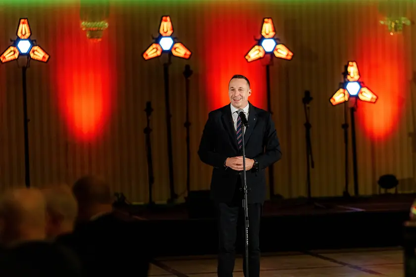 Grudzień 2025 r. Wigilia DKK, zdjęcie 115
