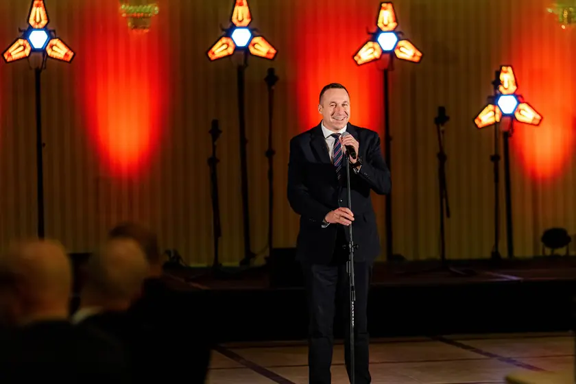 Grudzień 2025 r. Wigilia DKK, zdjęcie 114