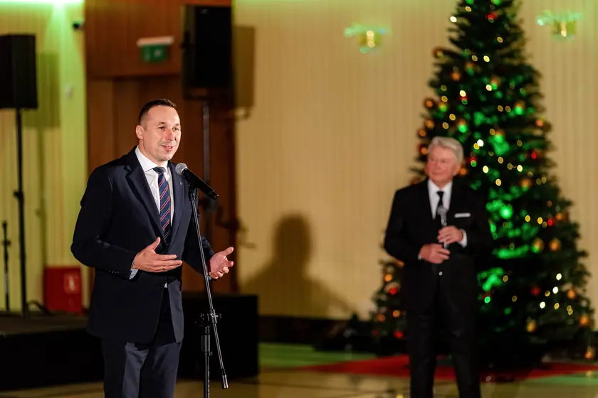 Grudzień 2025 r. Wigilia DKK, zdjęcie 113
