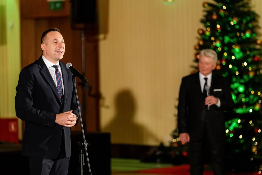 Grudzień 2025 r. Wigilia DKK, zdjęcie 112