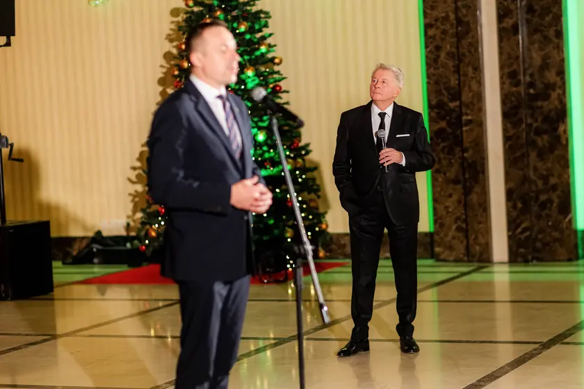 Grudzień 2025 r. Wigilia DKK, zdjęcie 111