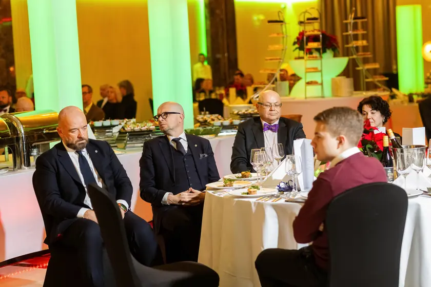 Grudzień 2025 r. Wigilia DKK, zdjęcie 109