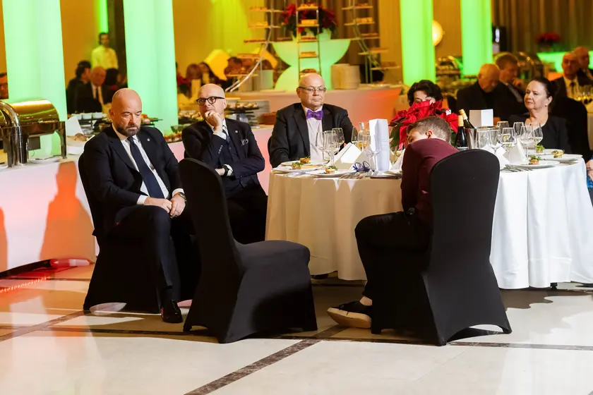 Grudzień 2025 r. Wigilia DKK, zdjęcie 106
