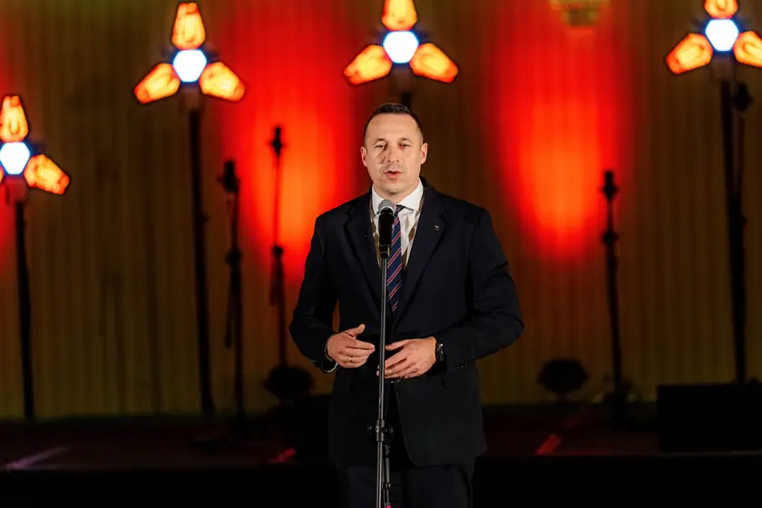 Grudzień 2025 r. Wigilia DKK, zdjęcie 103