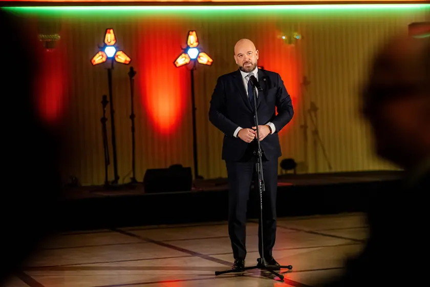 Grudzień 2025 r. Wigilia DKK, zdjęcie 101