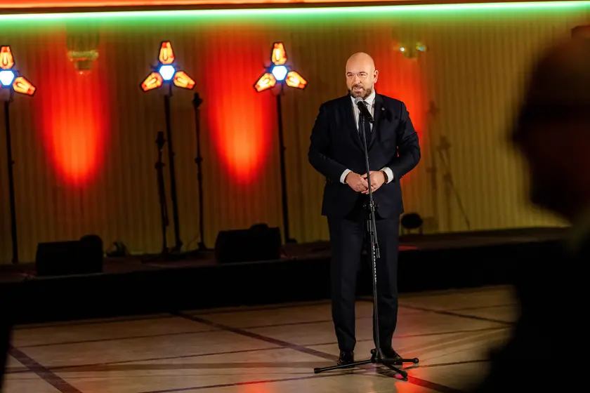 Grudzień 2025 r. Wigilia DKK, zdjęcie 100