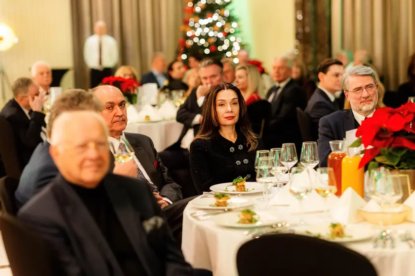 Grudzień 2025 r. Wigilia DKK, zdjęcie 97