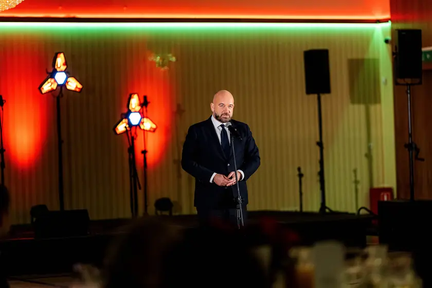 Grudzień 2025 r. Wigilia DKK, zdjęcie 91