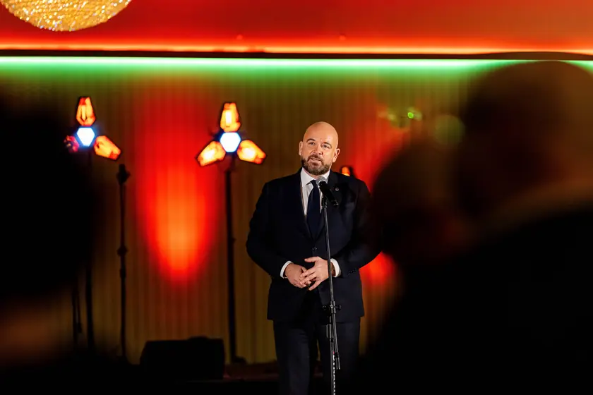 Grudzień 2025 r. Wigilia DKK, zdjęcie 90