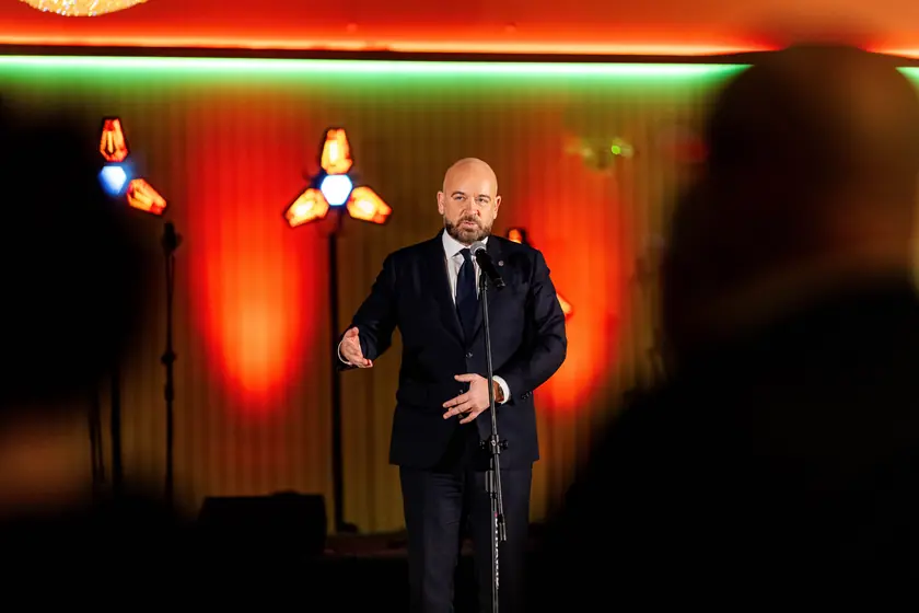 Grudzień 2025 r. Wigilia DKK, zdjęcie 89