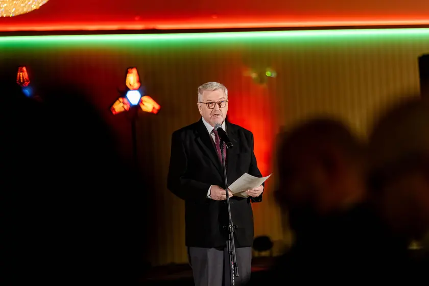Grudzień 2025 r. Wigilia DKK, zdjęcie 86