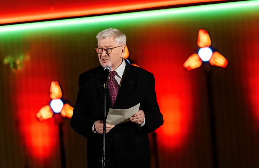 Grudzień 2025 r. Wigilia DKK, zdjęcie 85