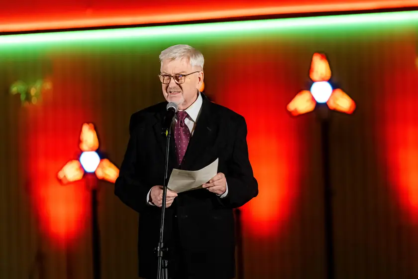 Grudzień 2025 r. Wigilia DKK, zdjęcie 84