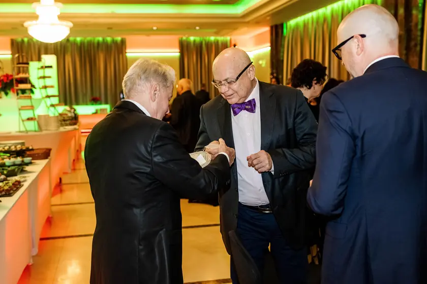 Grudzień 2025 r. Wigilia DKK, zdjęcie 77