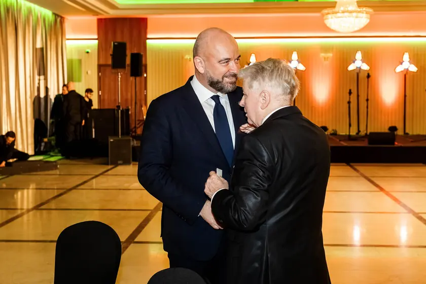 Grudzień 2025 r. Wigilia DKK, zdjęcie 76