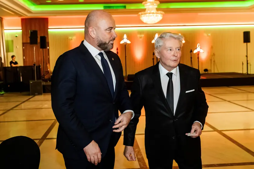 Grudzień 2025 r. Wigilia DKK, zdjęcie 75