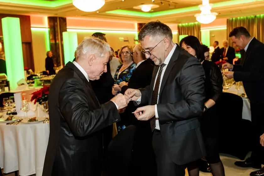 Grudzień 2025 r. Wigilia DKK, zdjęcie 73