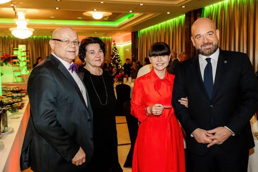Grudzień 2025 r. Wigilia DKK, zdjęcie 69