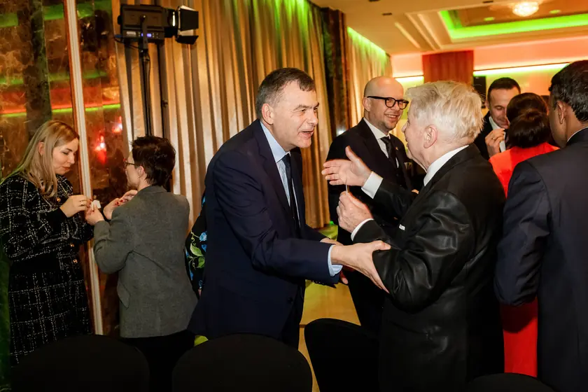 Grudzień 2025 r. Wigilia DKK, zdjęcie 63