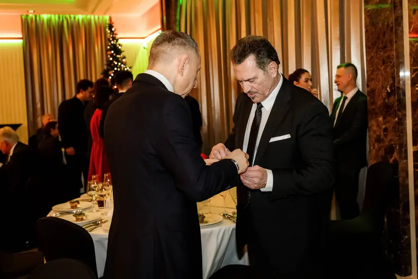 Grudzień 2025 r. Wigilia DKK, zdjęcie 61