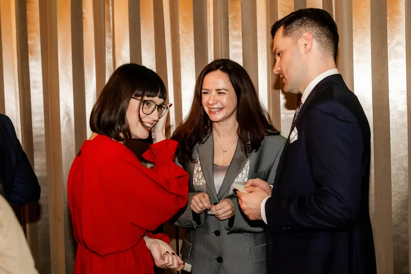Grudzień 2025 r. Wigilia DKK, zdjęcie 58