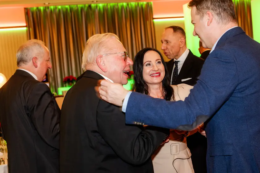 Grudzień 2025 r. Wigilia DKK, zdjęcie 56