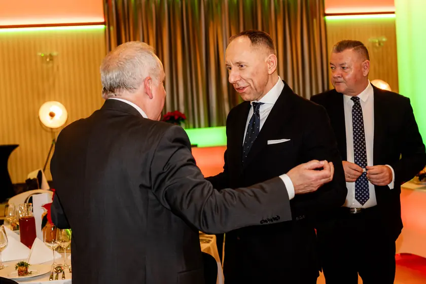 Grudzień 2025 r. Wigilia DKK, zdjęcie 55