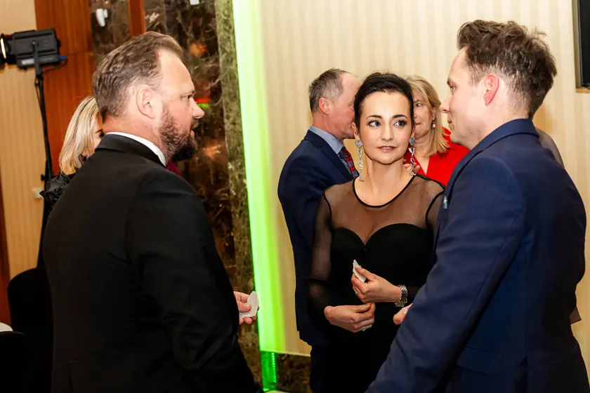 Grudzień 2025 r. Wigilia DKK, zdjęcie 54