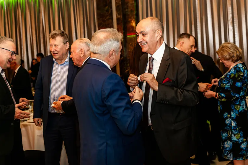 Grudzień 2025 r. Wigilia DKK, zdjęcie 52