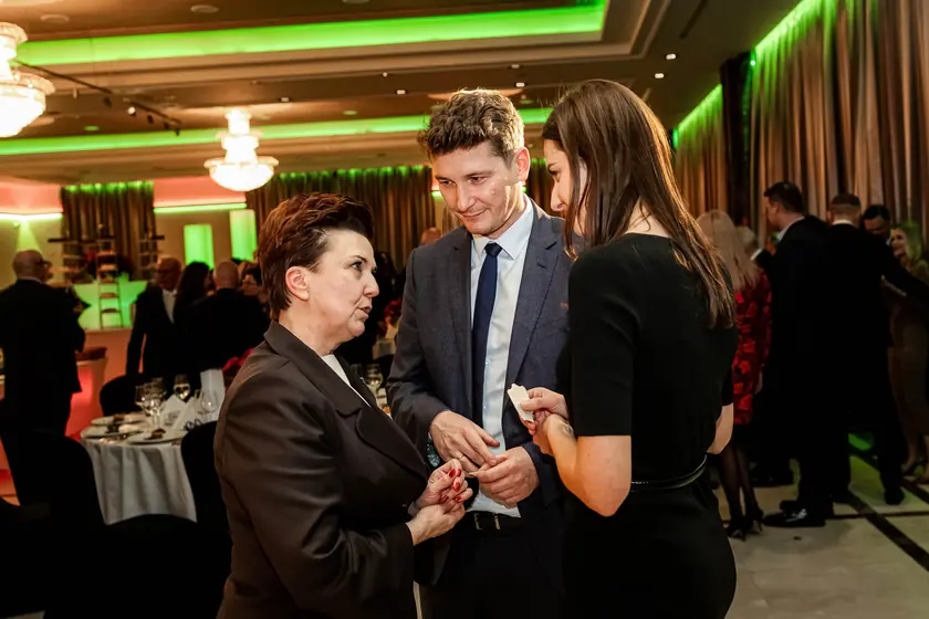 Grudzień 2025 r. Wigilia DKK, zdjęcie 45