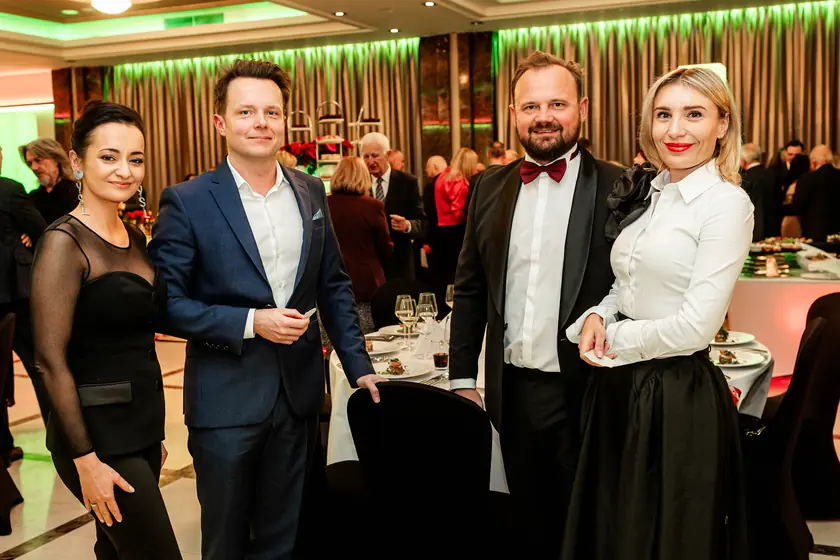 Grudzień 2025 r. Wigilia DKK, zdjęcie 43