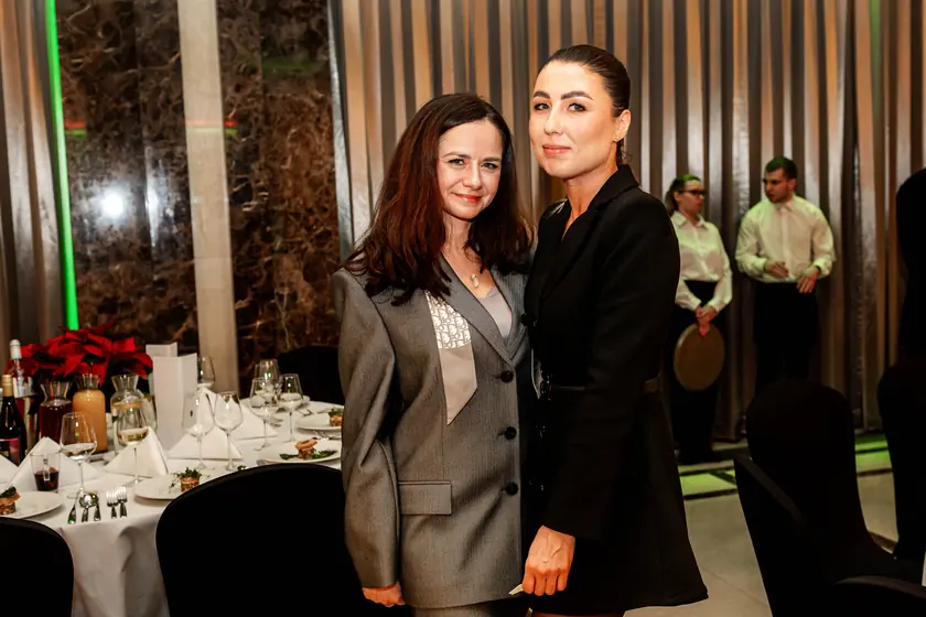 Grudzień 2025 r. Wigilia DKK, zdjęcie 40