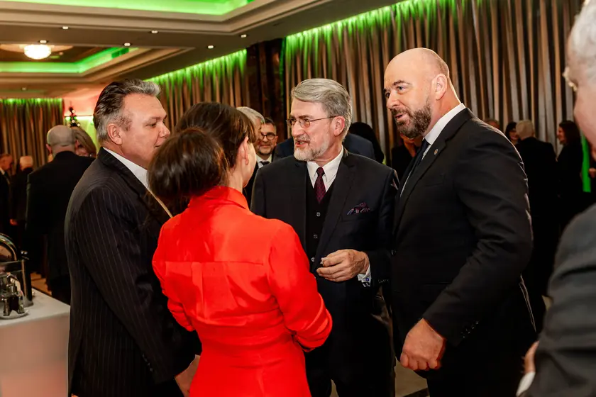 Grudzień 2025 r. Wigilia DKK, zdjęcie 35